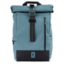 Chrome Initiate 26L Backpack - Rucksack 16" 47 cm (steel blue)