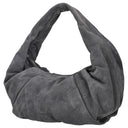 Les Visionnaires Greta Essential Cozy - Henkeltasche 37 cm (asphalte) - Ansicht 2