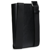 Tommy Hilfiger Central Mini Crossover - Umhängetasche 21 cm (black) - Ansicht 2