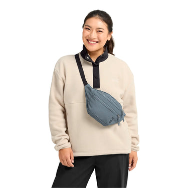 Jack Wolfskin Konya - Gürteltasche 37 cm (grey odessa) - Ansicht 8