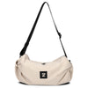 zwei Bonny BO70 - Umhängetasche 35 cm (sand)