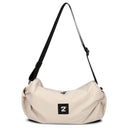 zwei Bonny BO70 - Umhängetasche 35 cm (sand)