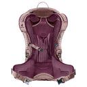 Deuter Futura 25 SL - Wanderrucksack 52 cm (cassis-ashrose) - Ansicht 4