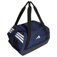 adidas Tiro Duffle Bag Small - Sporttasche 49.5 cm (Bodenfach) (team navy blue2/white) - Ansicht 2