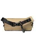 Chrome Kadet Nylon 9 - Umhängetasche 42 cm (coyote) - Ansicht 3