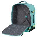 American Tourister Take2Cabin - Reiserucksack 15.6" M 45 cm (türkis) - Ansicht 4