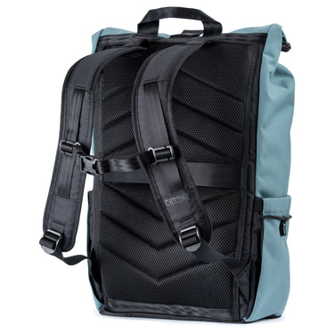 Chrome Initiate 26L Backpack - Rucksack 16" 47 cm (steel blue) - Ansicht 3