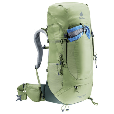 Deuter Aircontact Lite 35 + 10 SL - Women's Trekkingrucksack 70 cm (grove-ivy) - Ansicht 10