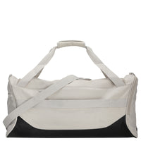 Nike Brasilia Duffel 60 - Sporttasche M 63.5 cm (light bone/schwarz) - Ansicht 4