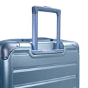 Heys Alumix - 4-Rollen-Trolley M 66 cm erw. (icy blue) - Ansicht 7
