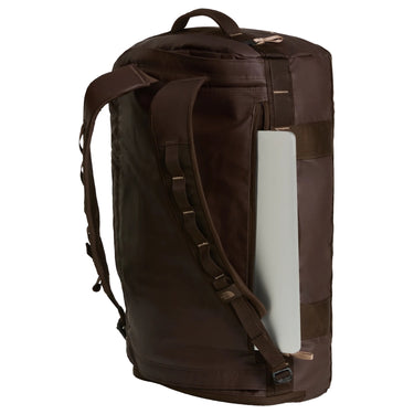The North Face Base Camp Voyager Duffel - S 57.6 cm (dark chestnut/garnet, S) - Ansicht 8