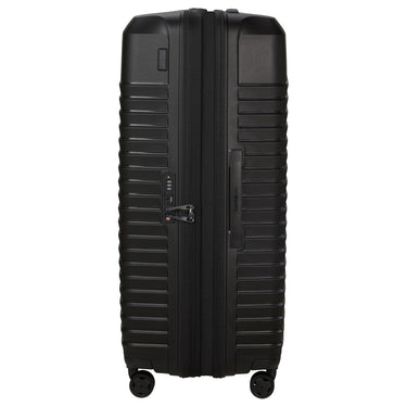 Samsonite Intuo - 4-Rollen-Trolley XL 81 cm erw. (black) - Ansicht 5