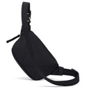 pacsafe GO Micro Sling - Gürteltasche 19 cm (jet black) - Ansicht 3