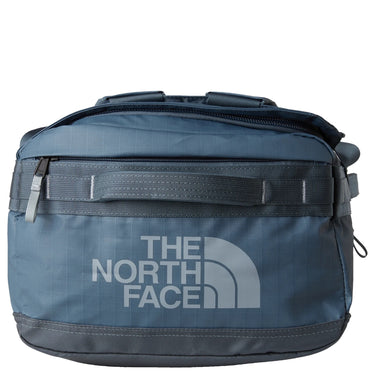The North Face Base Camp Voyager Duffel 42L - Reisetasche/Rucksack 58.5 cm (granite grey/frost grey) - Ansicht 3