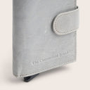 The Chesterfield Brand Hannover - Kreditkartenetui 6cc 10 cm RFID (light grey) - Ansicht 6