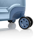 Heys Alumix - 4-Rollen-Trolley M 66 cm erw. (icy blue) - Ansicht 9