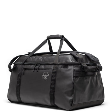 Herschel All Season Duffle 66 - Reisetasche 61 cm (black) - Ansicht 2