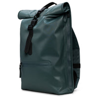 Rains Rolltop - Rucksack 16" 48 cm (mystique) - Ansicht 2