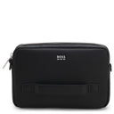 BOSS Men Ray EVO Clutch - Clutch 23 cm (black)
