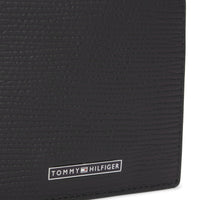 Tommy Hilfiger Business Saffiano Mini CC Wallet - Geldbörse 10.8 cm (black) - Ansicht 4