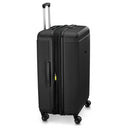 Delsey Paris Freestyle - 4-Rollen-Trolley L 76 cm erw. (schwarz) - Ansicht 5