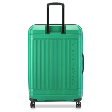 Delsey Paris Lutece SE - 4-Rollen-Trolley L 75 cm erw. (minze) - Ansicht 3