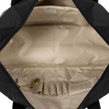 Brics X-Travel Reisetasche S 46 cm (black) - Ansicht 5