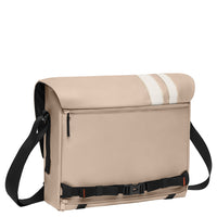 Vaude Aguni Messenger - Umhängetasche 13" 36 cm (linen) - Ansicht 3