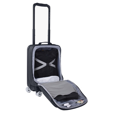 Evoc 4-Wheel Trolley 40 - 4-Rollen-Kabinentrolley S 56 cm (carbon grey-black) - Ansicht 6