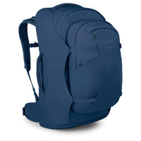 Osprey Farpoint 70 - Reiserucksack 66 cm (antique blue)