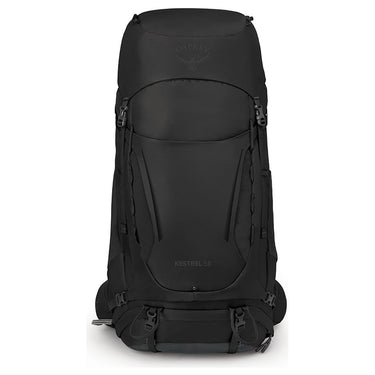 Osprey Kestrel 58 L/XL - Trekkingrucksack 82 cm (black)