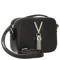 Valentino Bags Divina - Umhängetasche 17 cm (black) - Ansicht 5