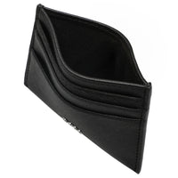 BOSS Daxter MP - Kreditkartenetui 6cc 10 cm (black) - Ansicht 2