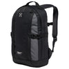 Haglöfs Tight Junior 15 - Rucksack 41 cm (true black/magnetite)