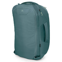 Osprey Farpoint 40 - Reiserucksack 55 cm (cascade blue-torrent blue) - Ansicht 3