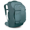 Osprey Farpoint 70 - Reiserucksack 66 cm (cascade blue-torrent blue)
