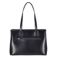 Picard Black Tie - Schultertasche 36 cm (ozean) - Ansicht 4