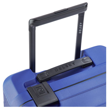 Delsey Paris Vauban - 4-Rollen-Kabinentrolley S 55 cm (elektrikblau) - Ansicht 8