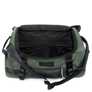 Eastpak Selection Duffel Pack - Reisetasche/Rucksack S 54 cm (tarp forest) - Ansicht 4