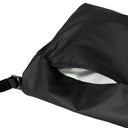 aunts & uncles Aoki RE Lite - Umhängetasche 28 cm (black) - Ansicht 6