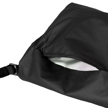 aunts & uncles Aoki RE Lite - Umhängetasche 28 cm (black) - Ansicht 6
