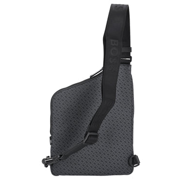 BOSS Ray NM Body Bag - Umhängetasche 27 cm (black) - Ansicht 4