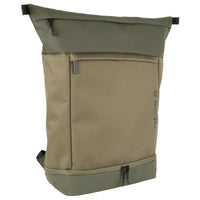 Strellson Alperton Sebastian - Rucksack 53 cm (olive night) - Ansicht 2