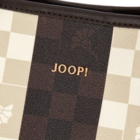 Joop Women Piazza Rigato Imogen - Shopper 40 cm (seal brown)