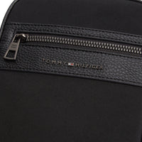 Tommy Hilfiger Repreve - Umhängetasche 20.5 cm (black) - Ansicht 3