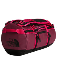 The North Face Base Camp Duffel XS - Reisetasche/Rucksack 45 cm (burgundy crush/tnf black) - Ansicht 3