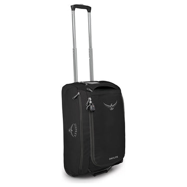 Osprey Daylite Carry-On Wheeled Duffel 40 - Rollenreisetasche 55 cm (black)