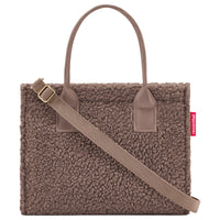 reisenthel Daily Shopper - Shopper XS 27 cm (teddy chocolate) - Ansicht 3