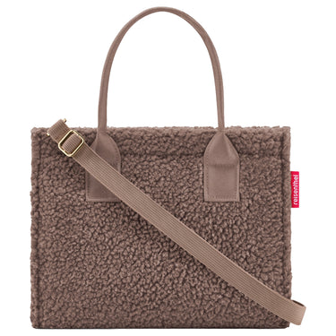reisenthel Daily Shopper - Shopper XS 27 cm (teddy chocolate) - Ansicht 3