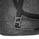 Tatonka Duffle Roller 140 - Rollenreisetasche 87 cm (black) - Ansicht 10